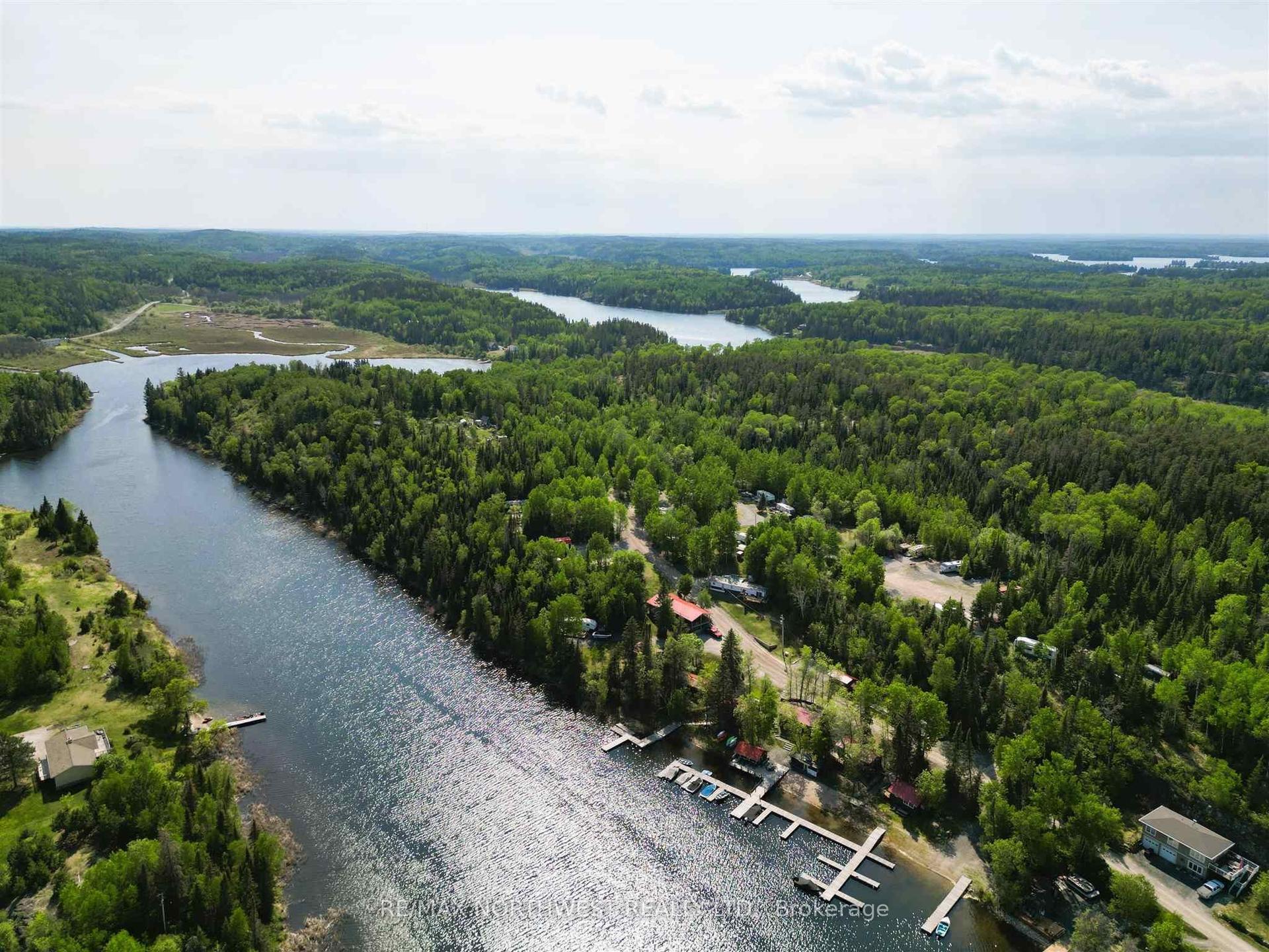 162 Hidden Trail Road, Kenora — Detached for sale, photo 1