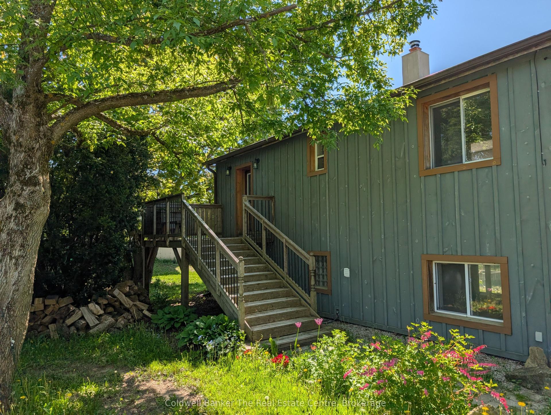1229 County Road 124, Clearview — Detached for sale, photo 1
