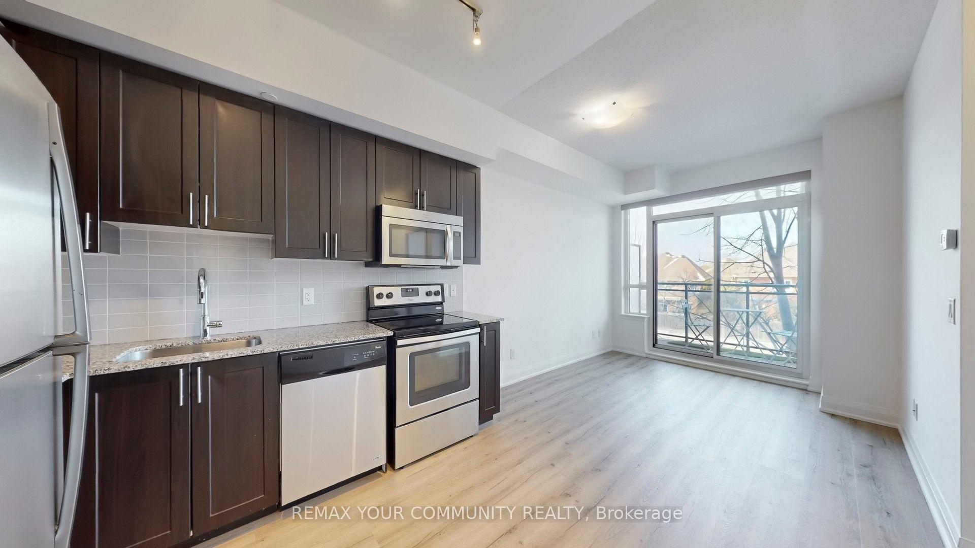 95 North Park Road 212 #212 — photo 1