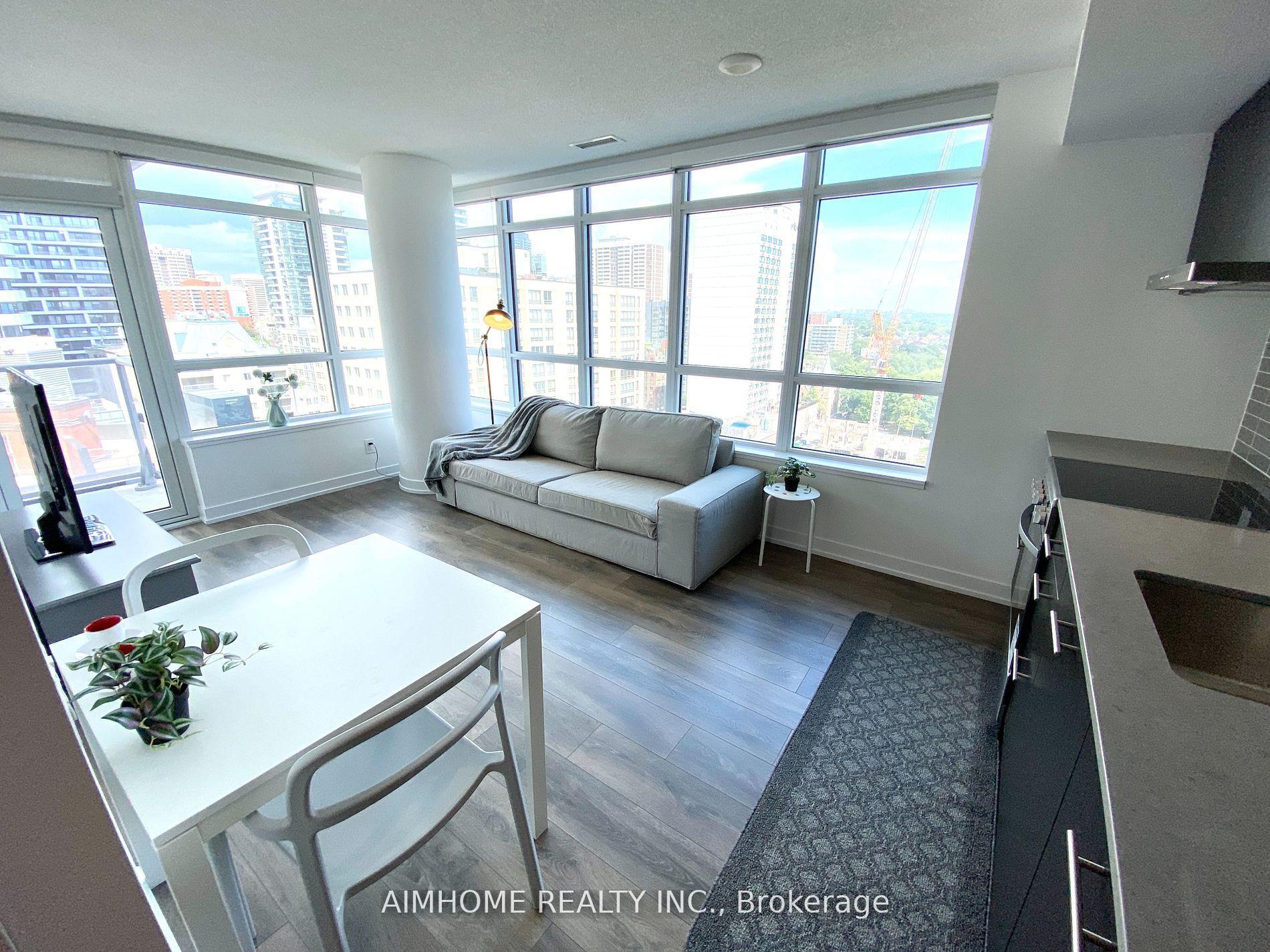 365 Church Street 1505 #1505 — photo 1