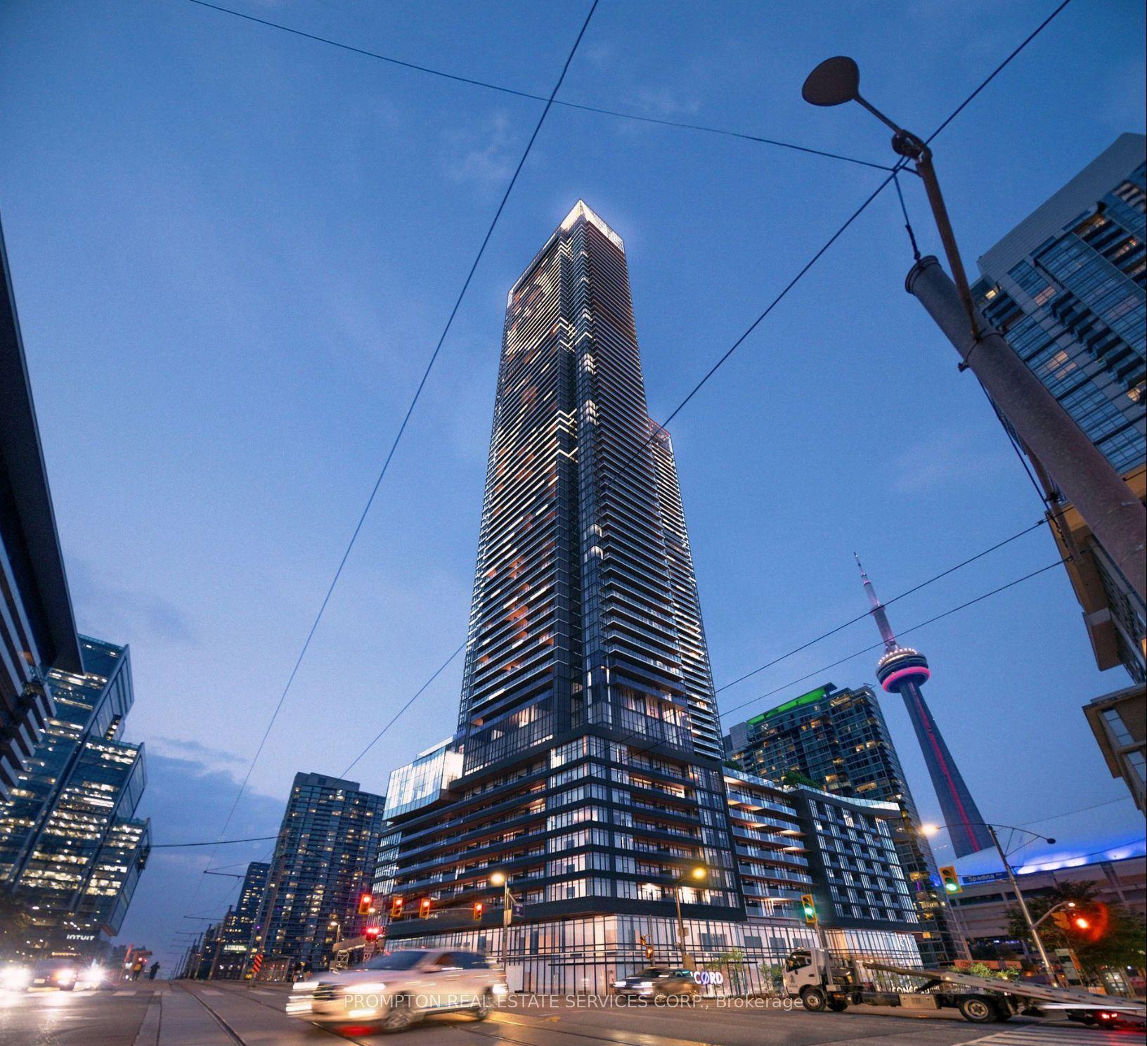 1 Concord Cityplace Way 5212 #5212, Toronto — Condo for lease, photo 1