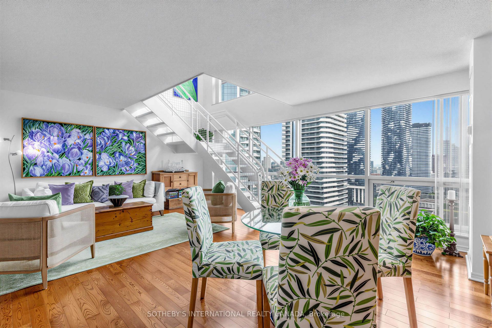 10 Yonge Street 2809 #2809, Toronto — Condo for sale, photo 1