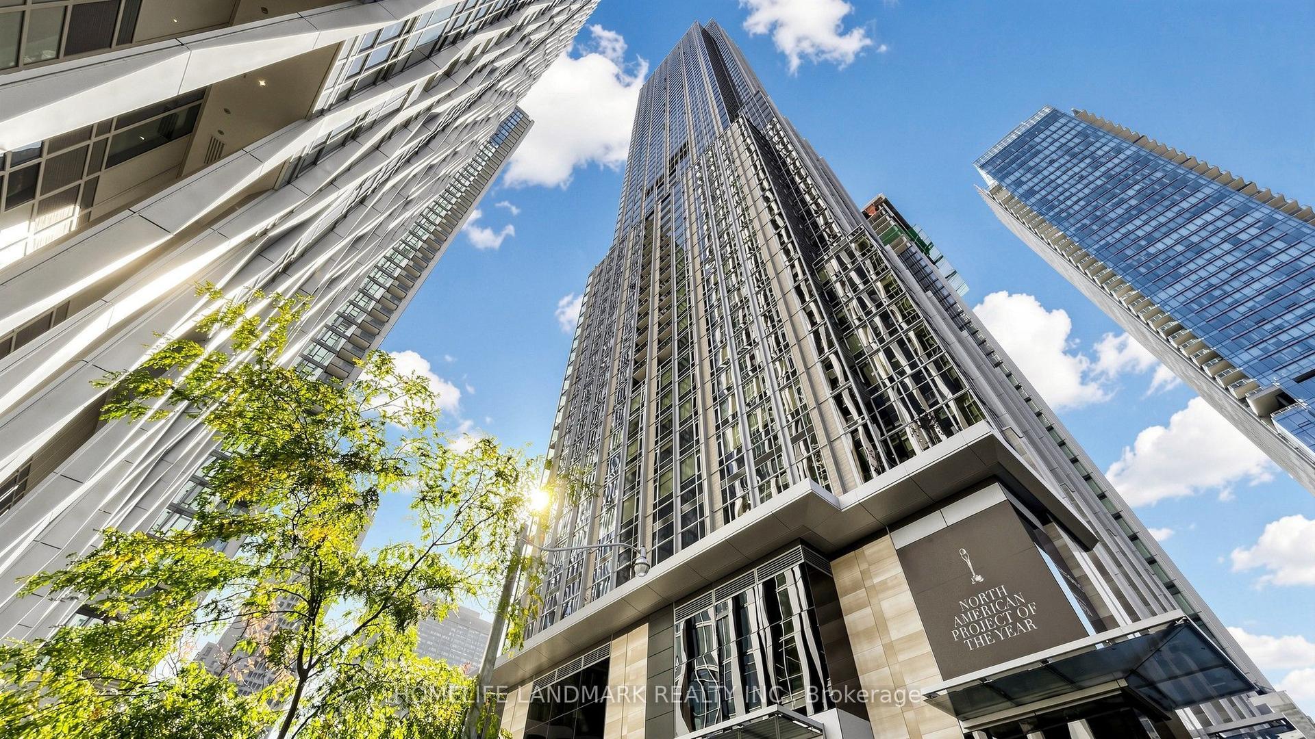 11 Yorkville Avenue 4803 #4803, Toronto — Condo for sale, photo 1
