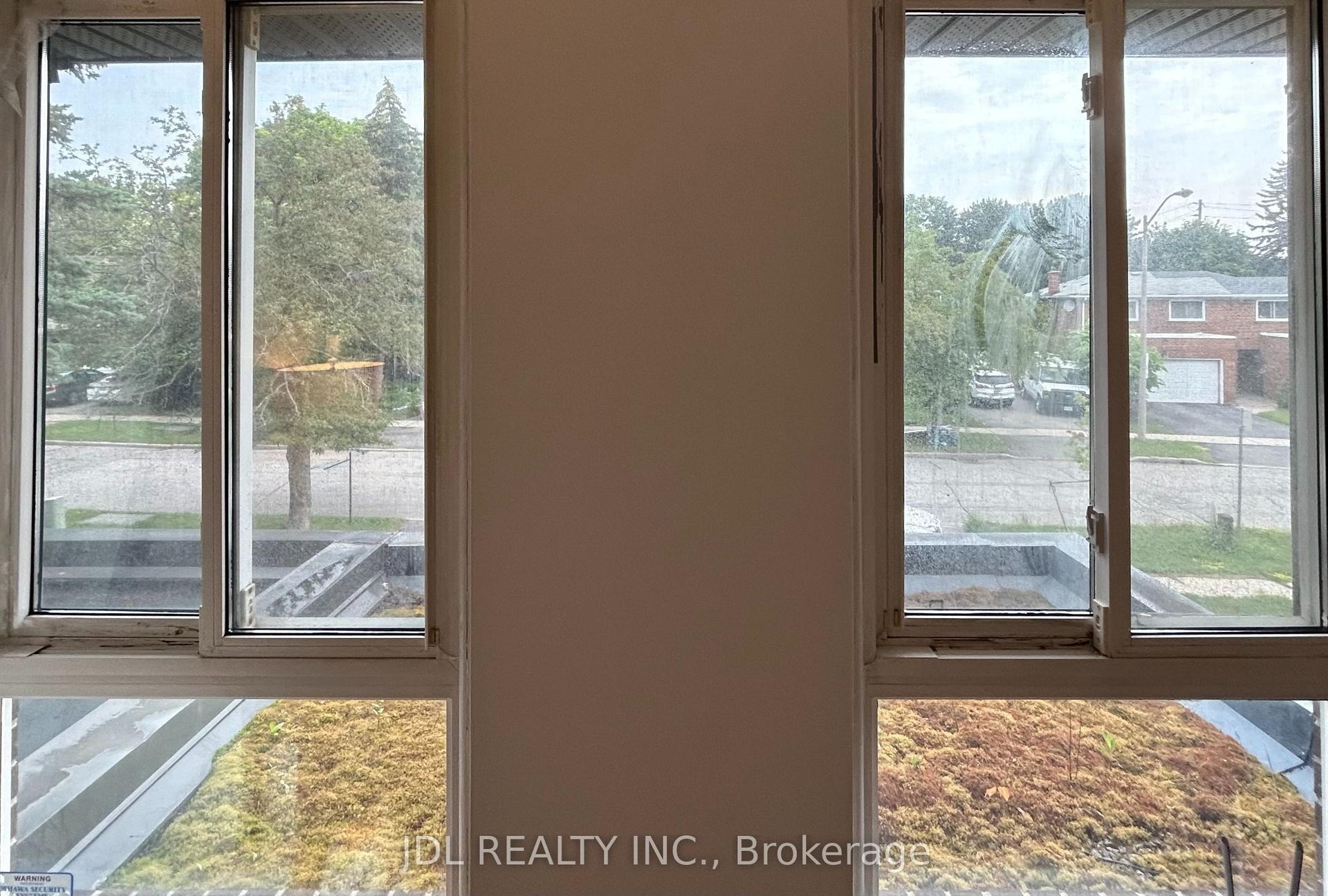 80 Mosedale Cres Crescent Master Bedroom 2nd Floor #Master Bedroom 2nd Floor, Toronto — Detached for lease, photo 1