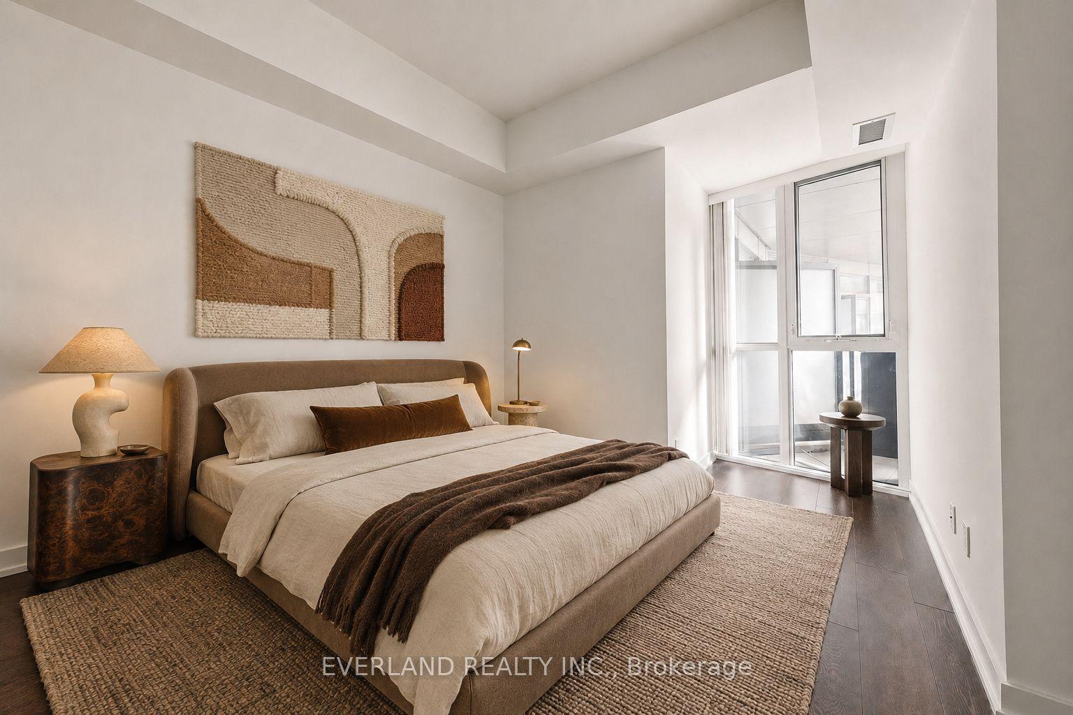 20 Bruyeres Mews 201 #201, Toronto — Condo for lease, photo 1