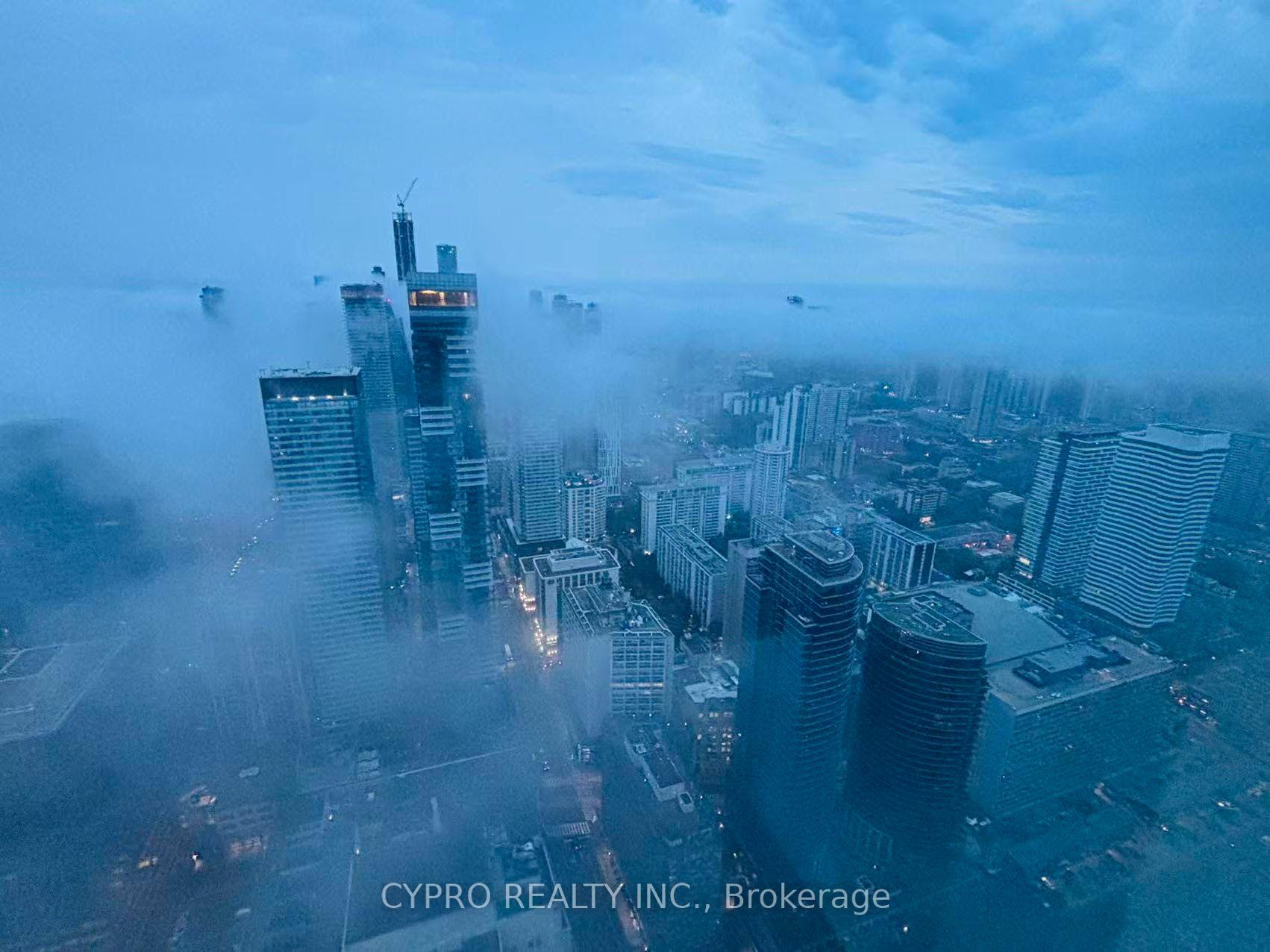 388 Yonge Street 6516 #6516, Toronto — Condo for lease, photo 1