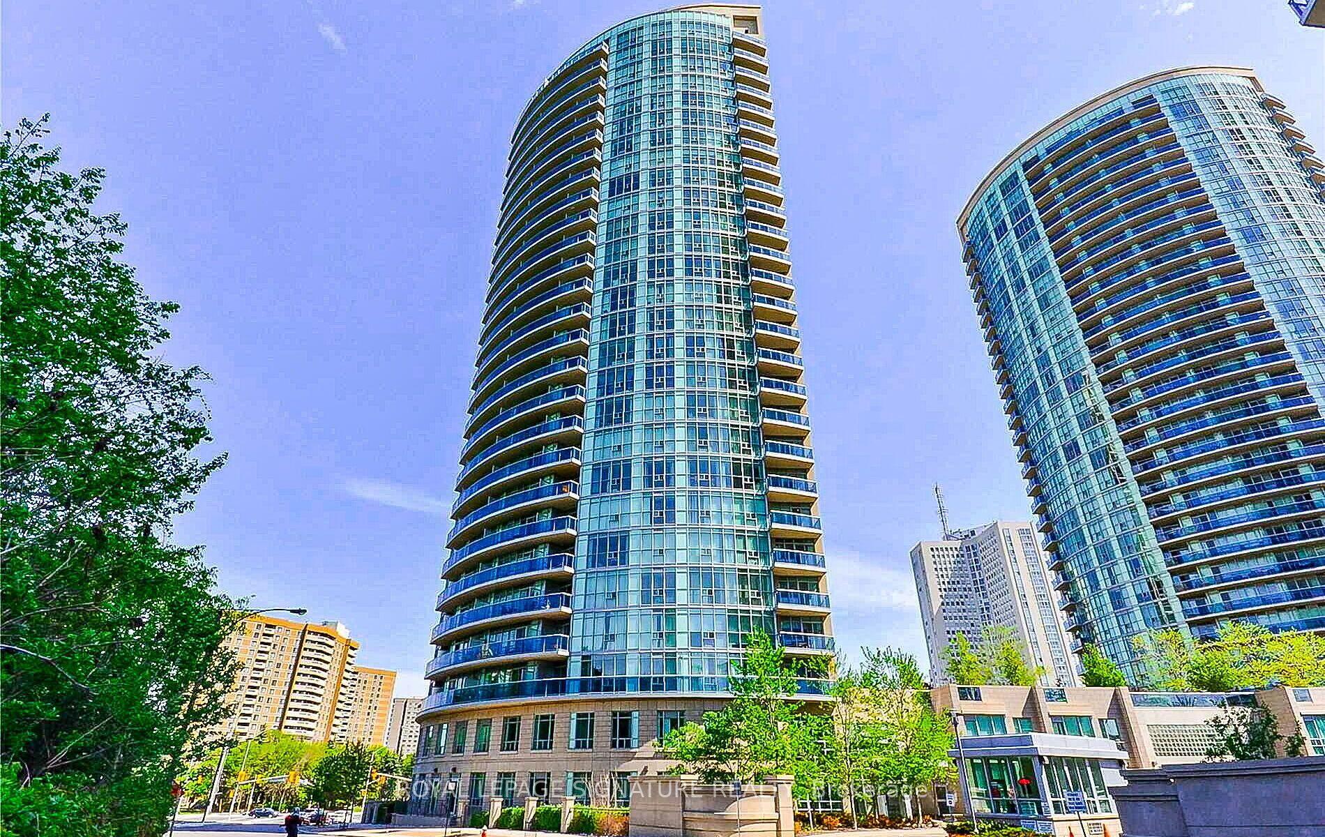 90 Absolute Avenue 1301 #1301, Mississauga — Condo for sale, photo 1