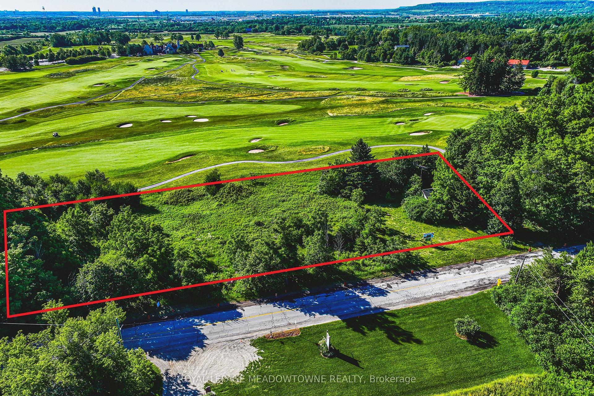 8220 10 Side Road, Halton Hills — Land for sale, photo 1
