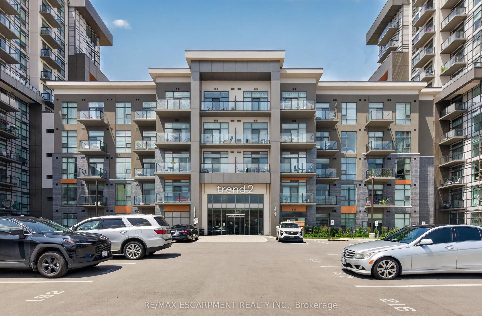 450 Dundas Street E 224 #224, Hamilton — Condo for lease, photo 1