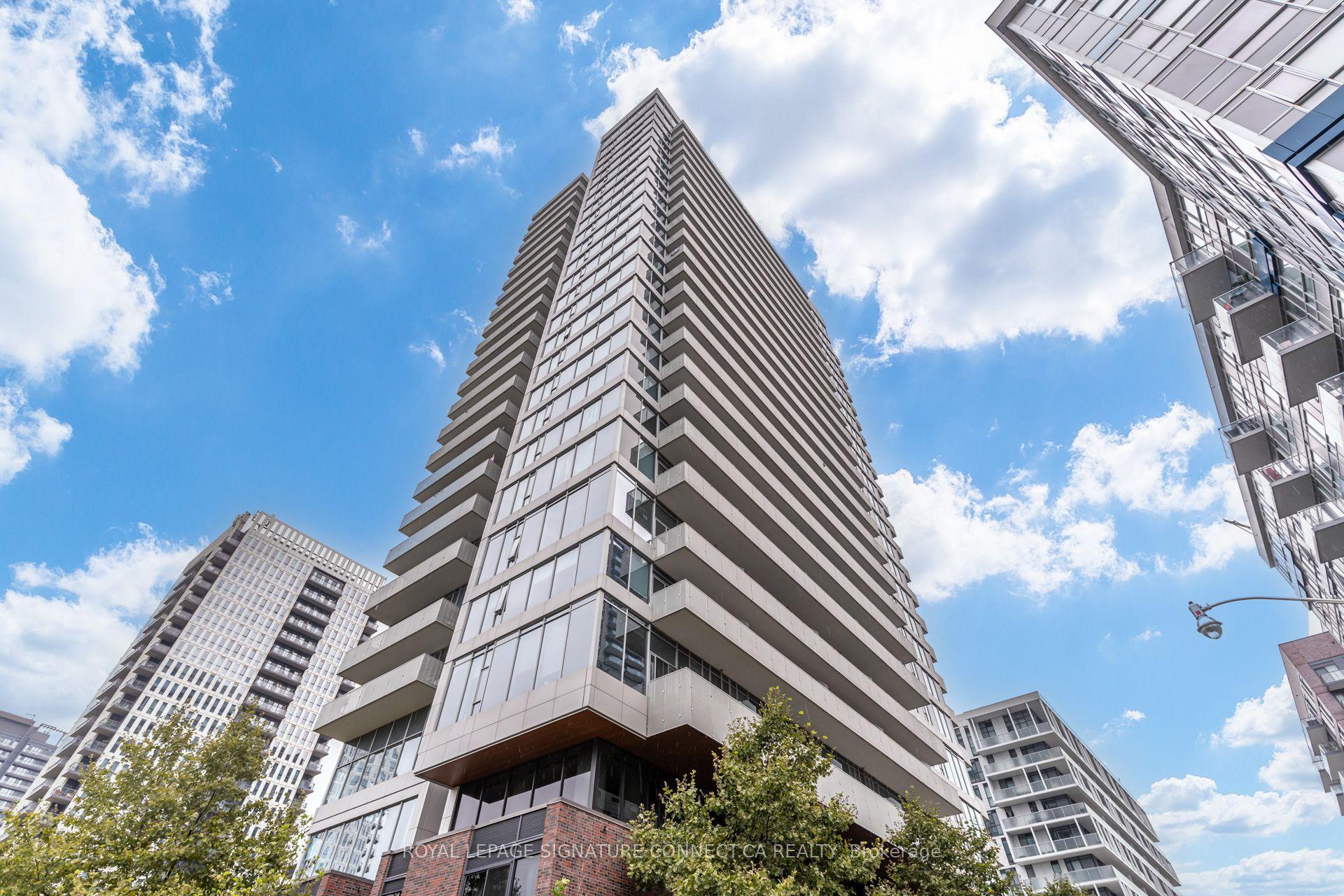 20 Tubman Avenue 517 #517, Toronto — Condo for sale, photo 1
