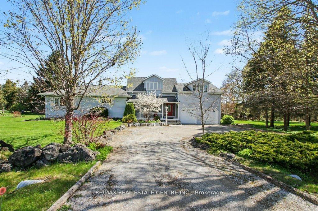 11113 Fifth Line, Milton — Detached for sale, photo 1