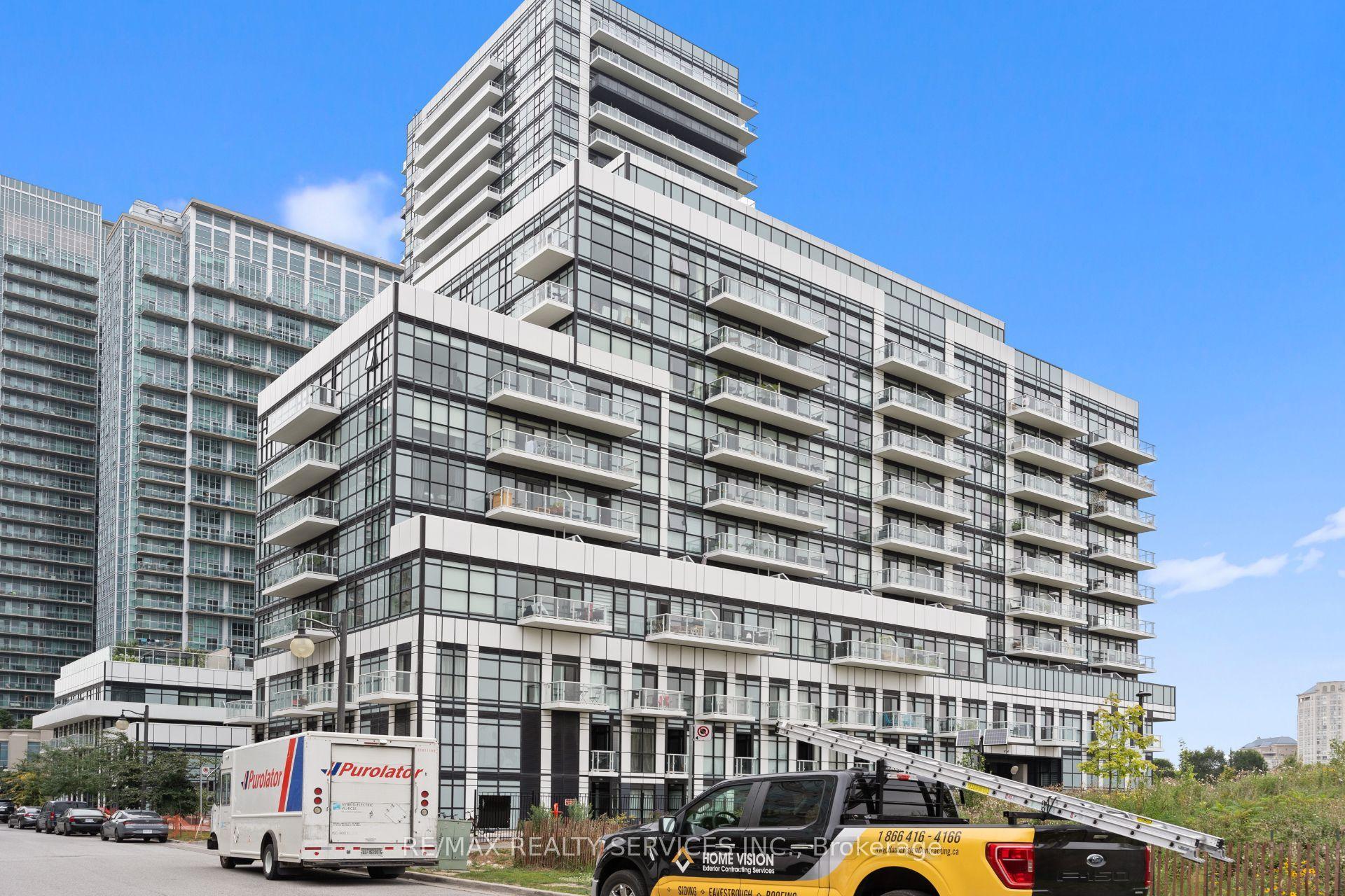 251 Manitoba Street 115 #115 — photo 1