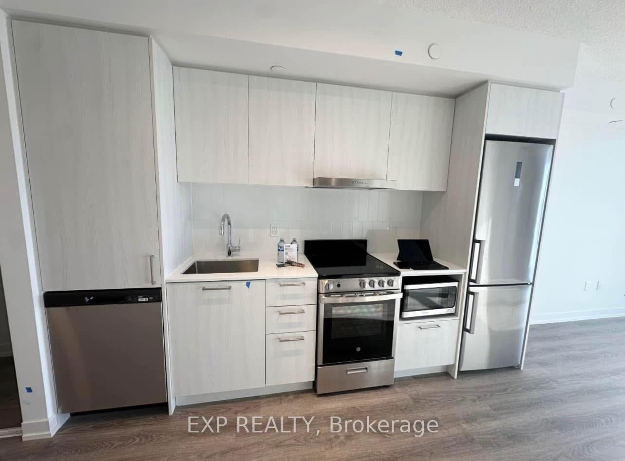 195 Commerce Street 3208 #3208, Vaughan — Condo for lease, photo 1