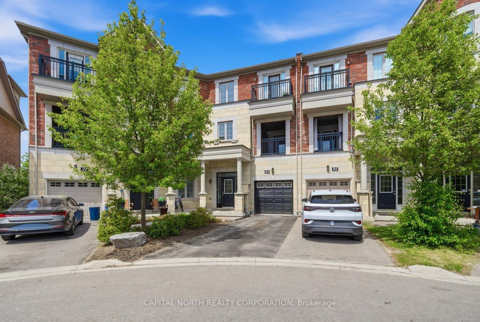 23 Caliber Court — photo 1