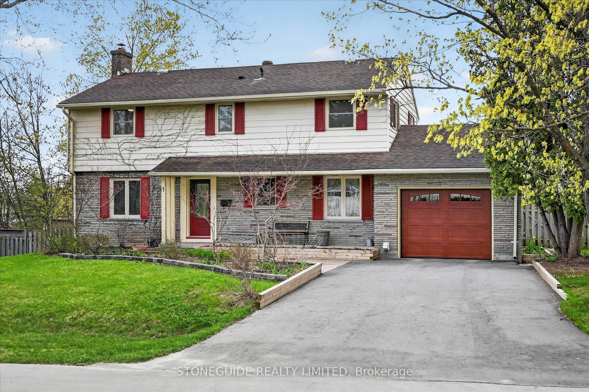 1 Cindy Street — photo 1
