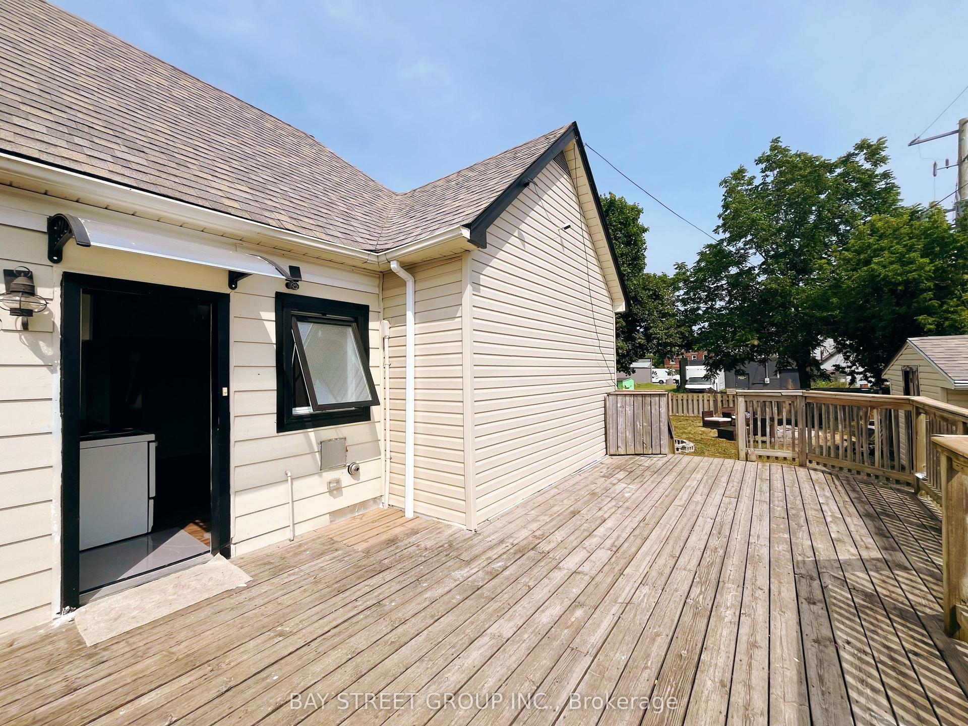 70 Courtwright Street #Rear ##Rear — photo 1