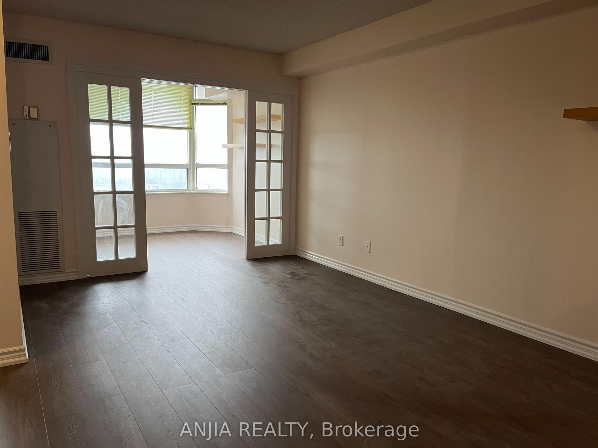 1883 Mcnicoll Avenue 1112 #1112, Toronto — Condo for lease, photo 1