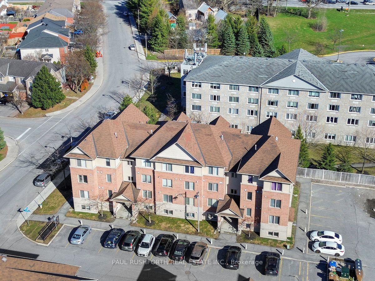 510 Stonefield Private 2 #2 — photo 1