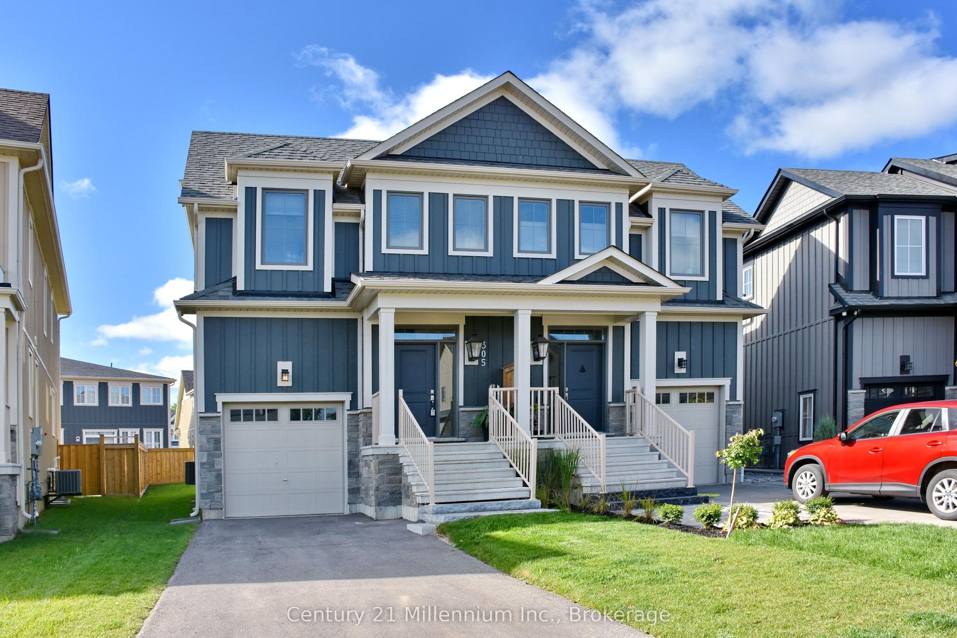 305 YELLOW BIRCH Crescent — photo 1