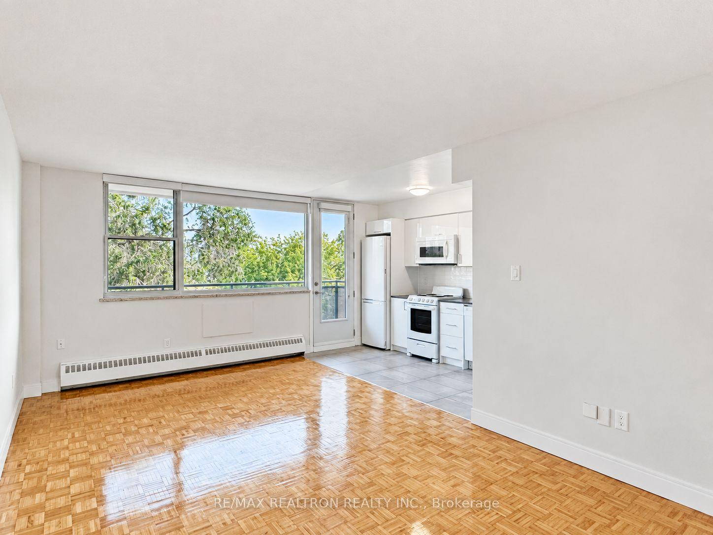 276 St George Street 503 #503, Toronto — Condo for lease, photo 1