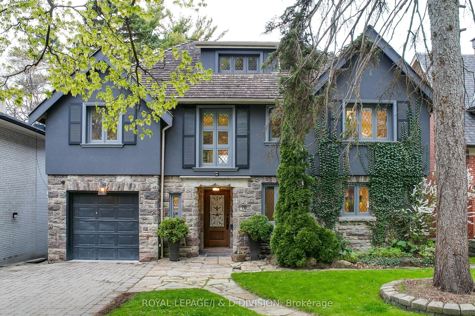 76 Brule Gardens — photo 1