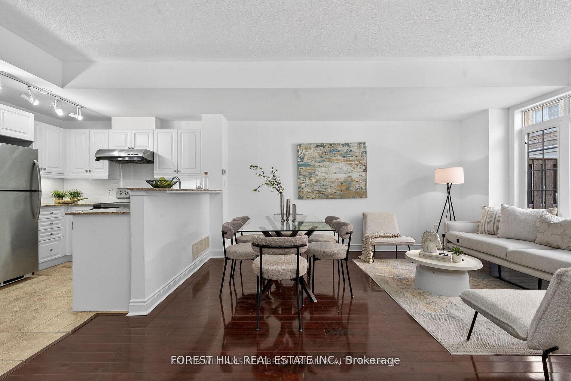 8 Brighton Place 17 #17, Vaughan — Condo Town for sale, photo 1