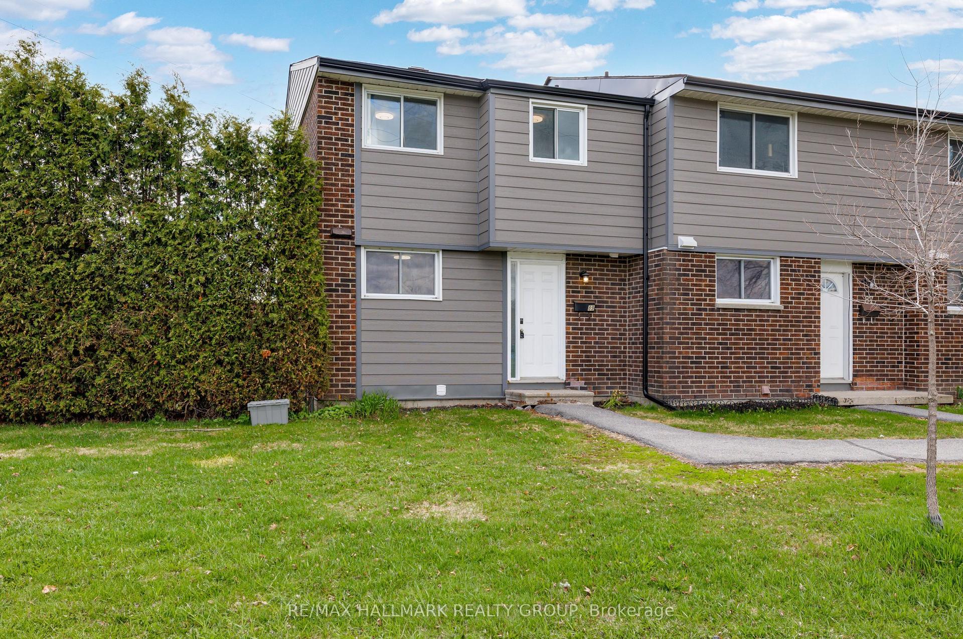 89 Bellman Drive Unit #58 #Unit #58 — photo 1