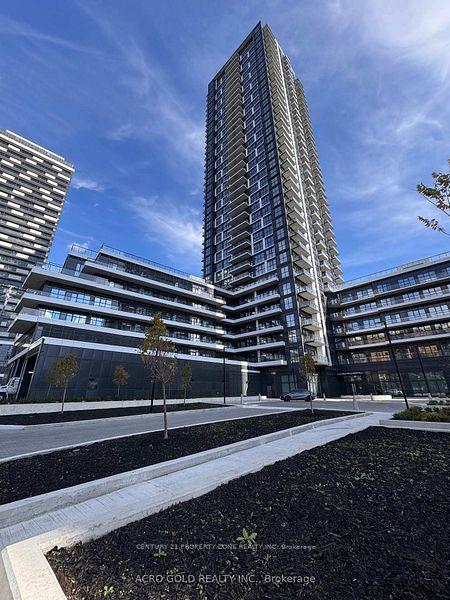 15 Watergarden Drive 2106 #2106, Mississauga — Condo for lease, photo 1