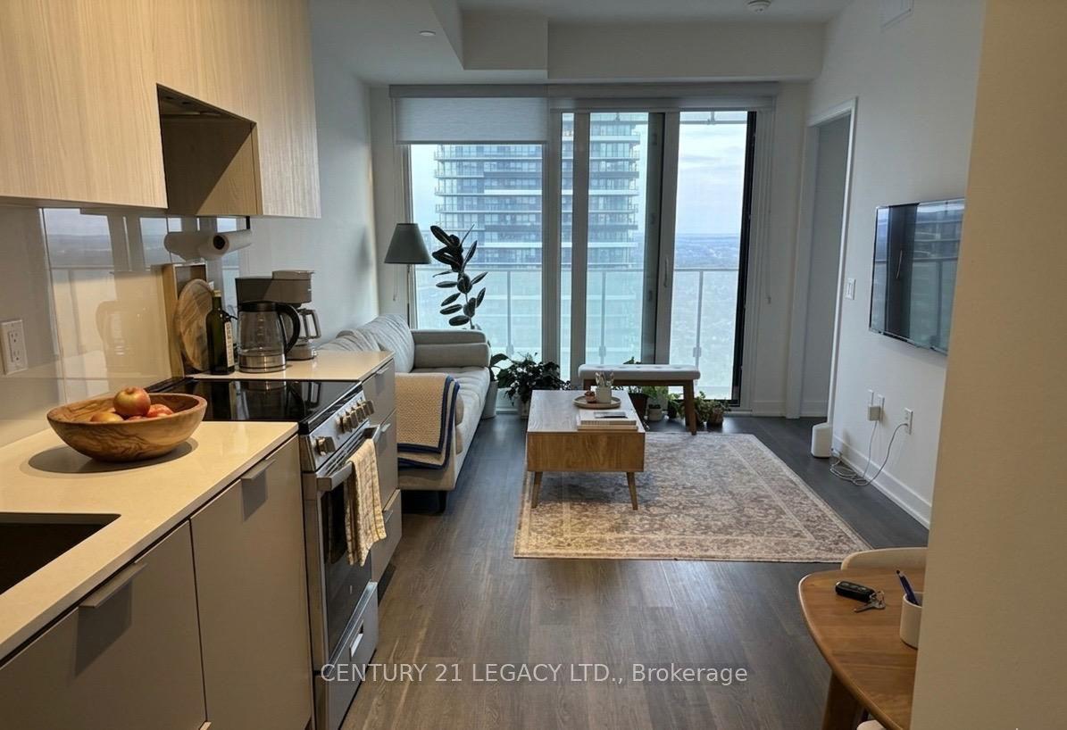 3900 Confederation Parkway 3508 #3508 — photo 1