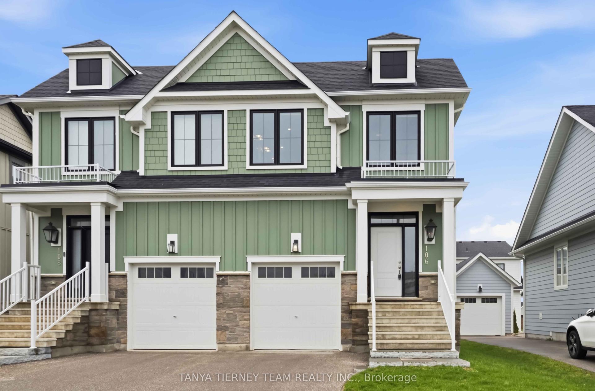 106 Sycamore Street — photo 1