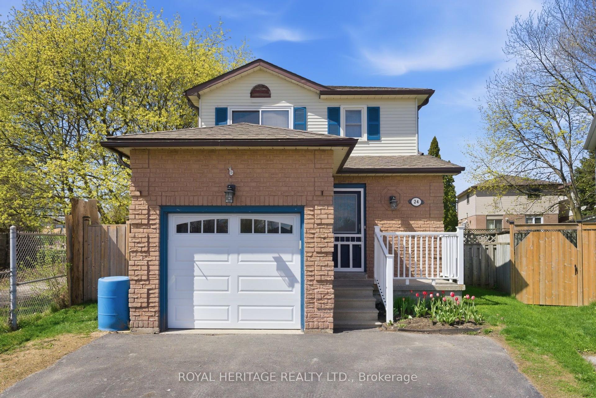 24 Summerlea Court — photo 1