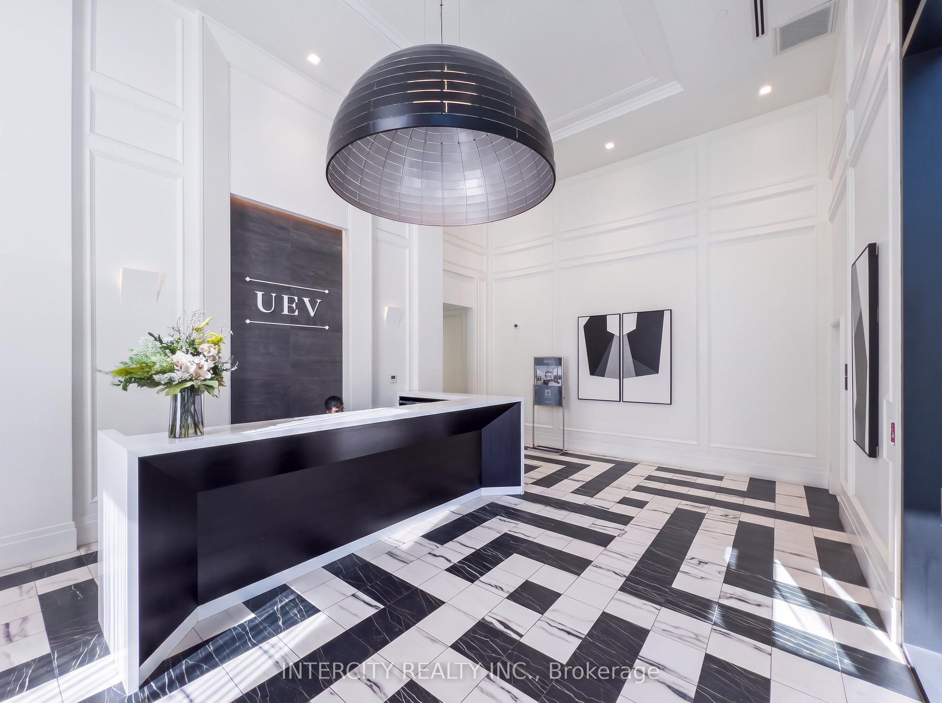 33 Frederick Todd Way E 1307 #1307, Toronto — Condo for lease, photo 1