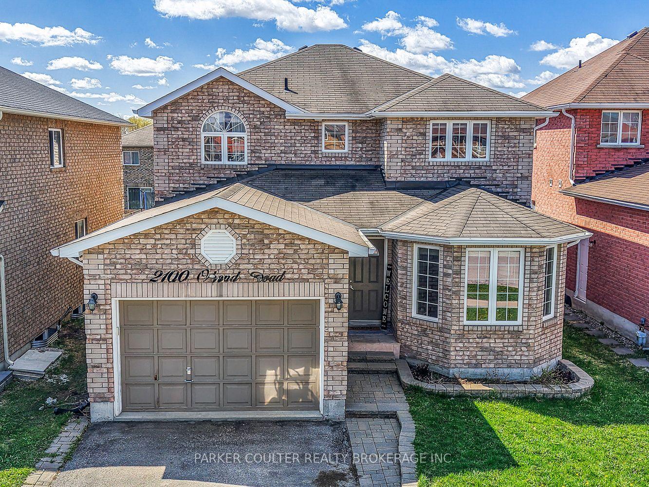 2100 Osbond Road — photo 1