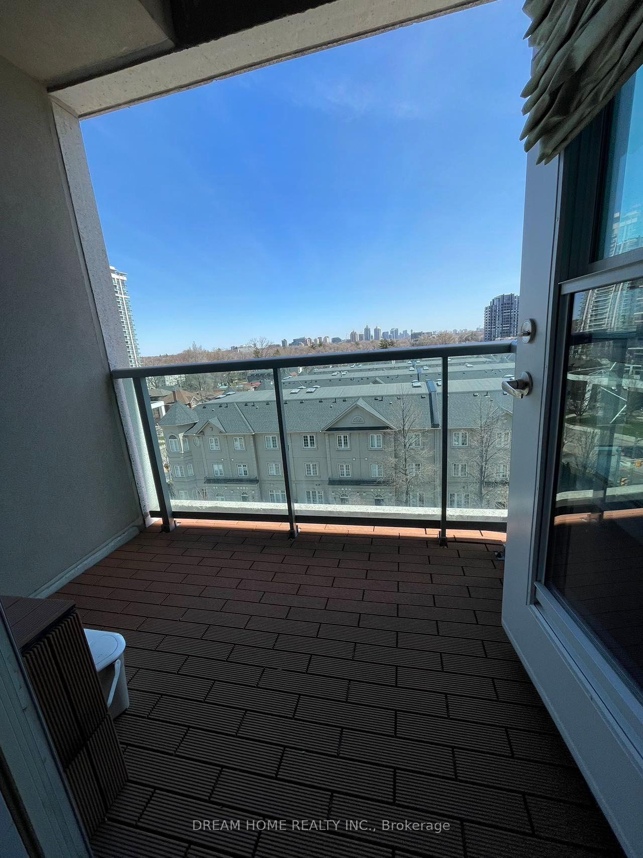19 Avondale Avenue Uph14 #Uph14, Toronto — Condo for lease, photo 1