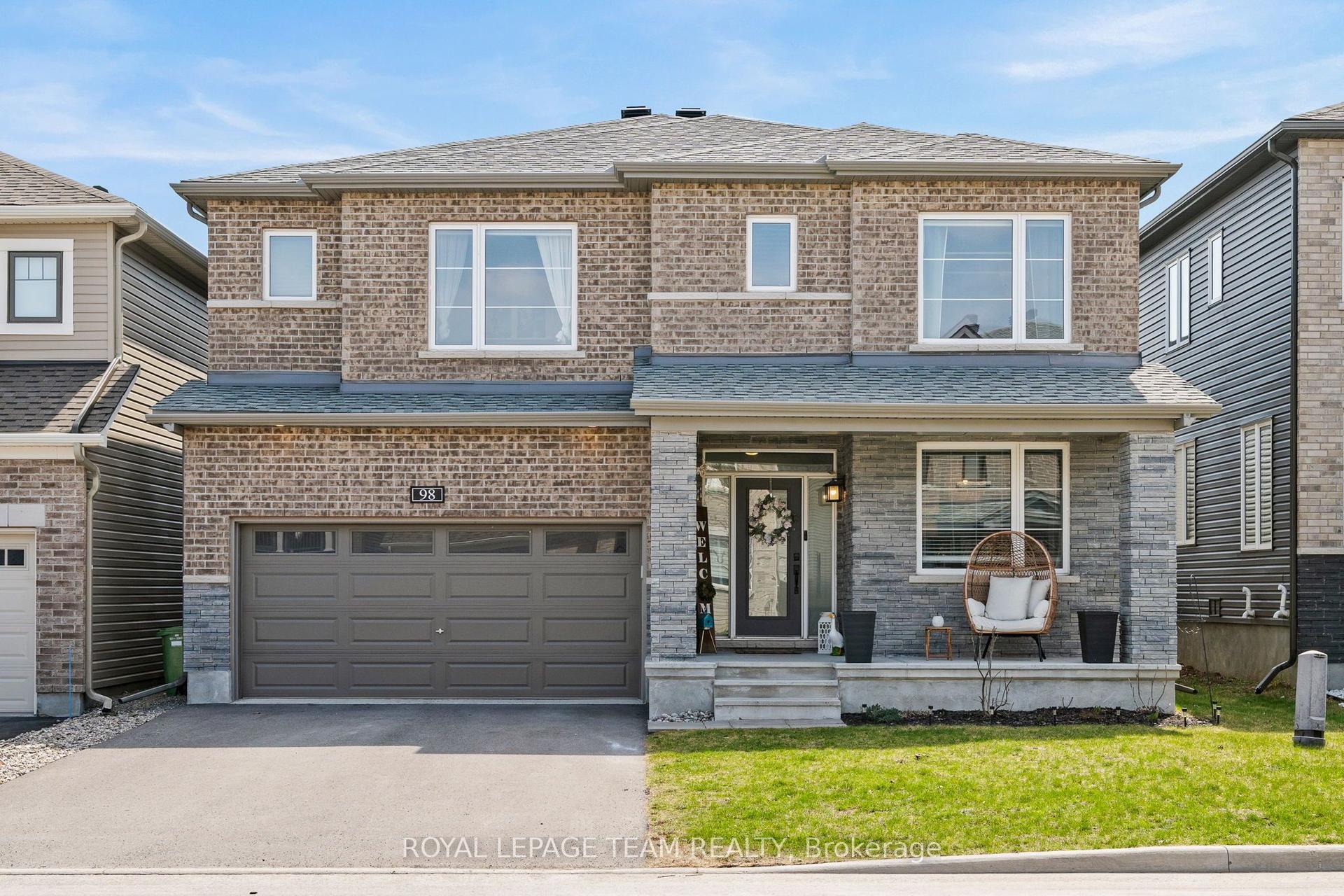 98 RALPH ERFLE Way — photo 1