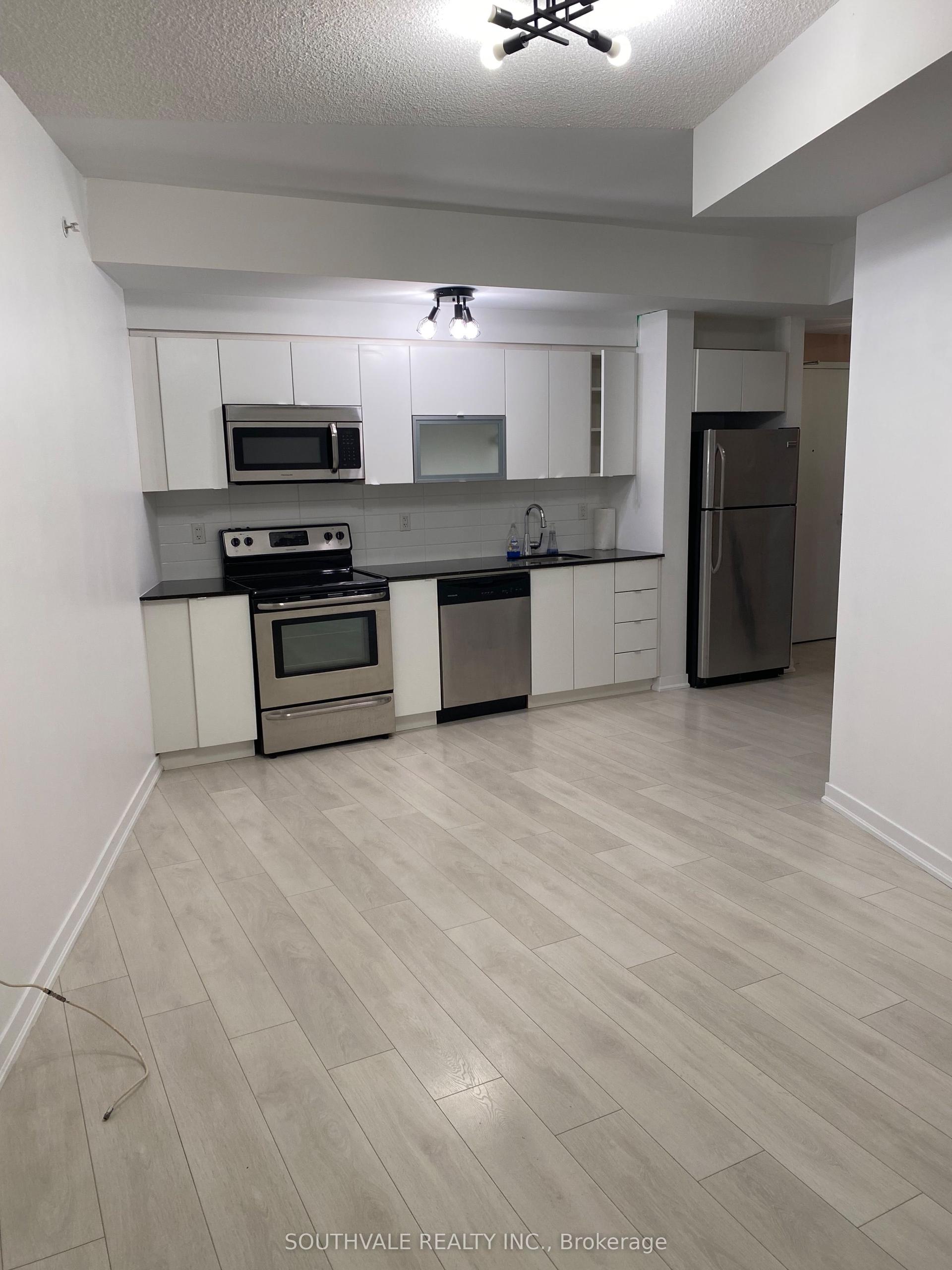 150 East Liberty Street 1014 #1014, Toronto — Condo for lease, photo 1