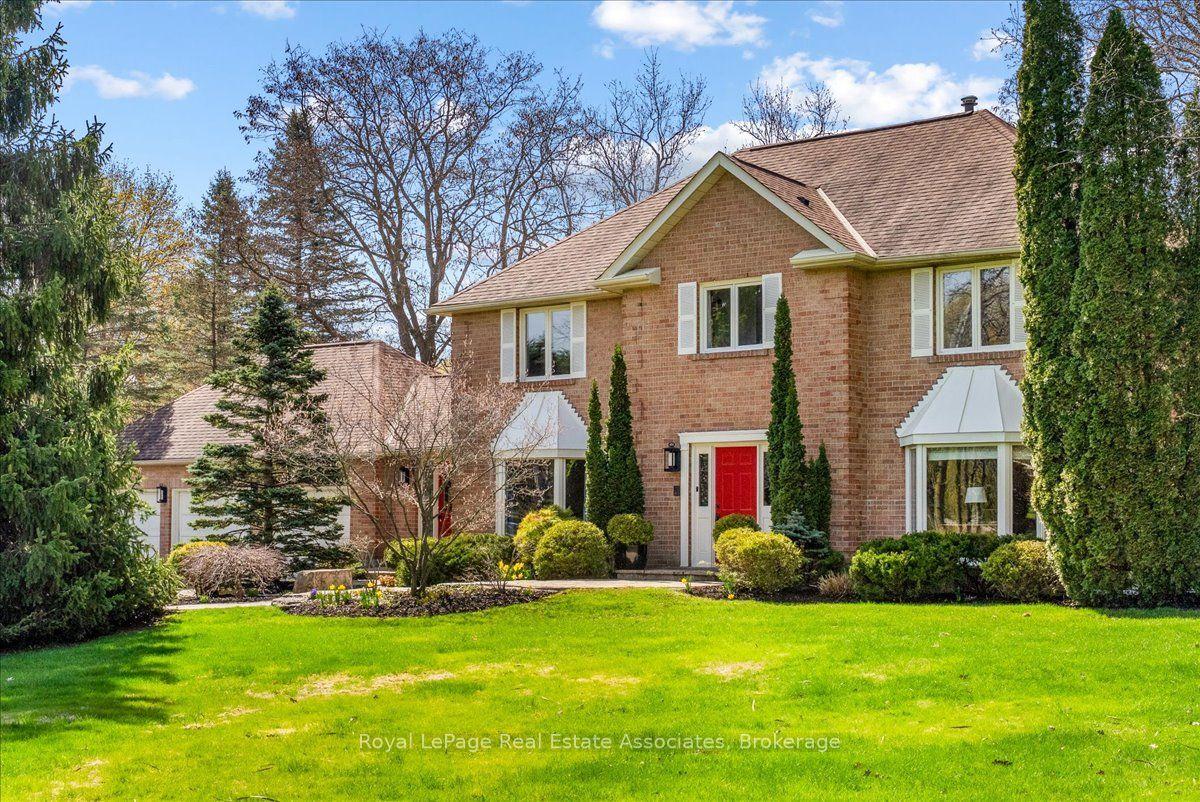 4 Wolf Crescent, Caledon — Detached for sale, photo 1