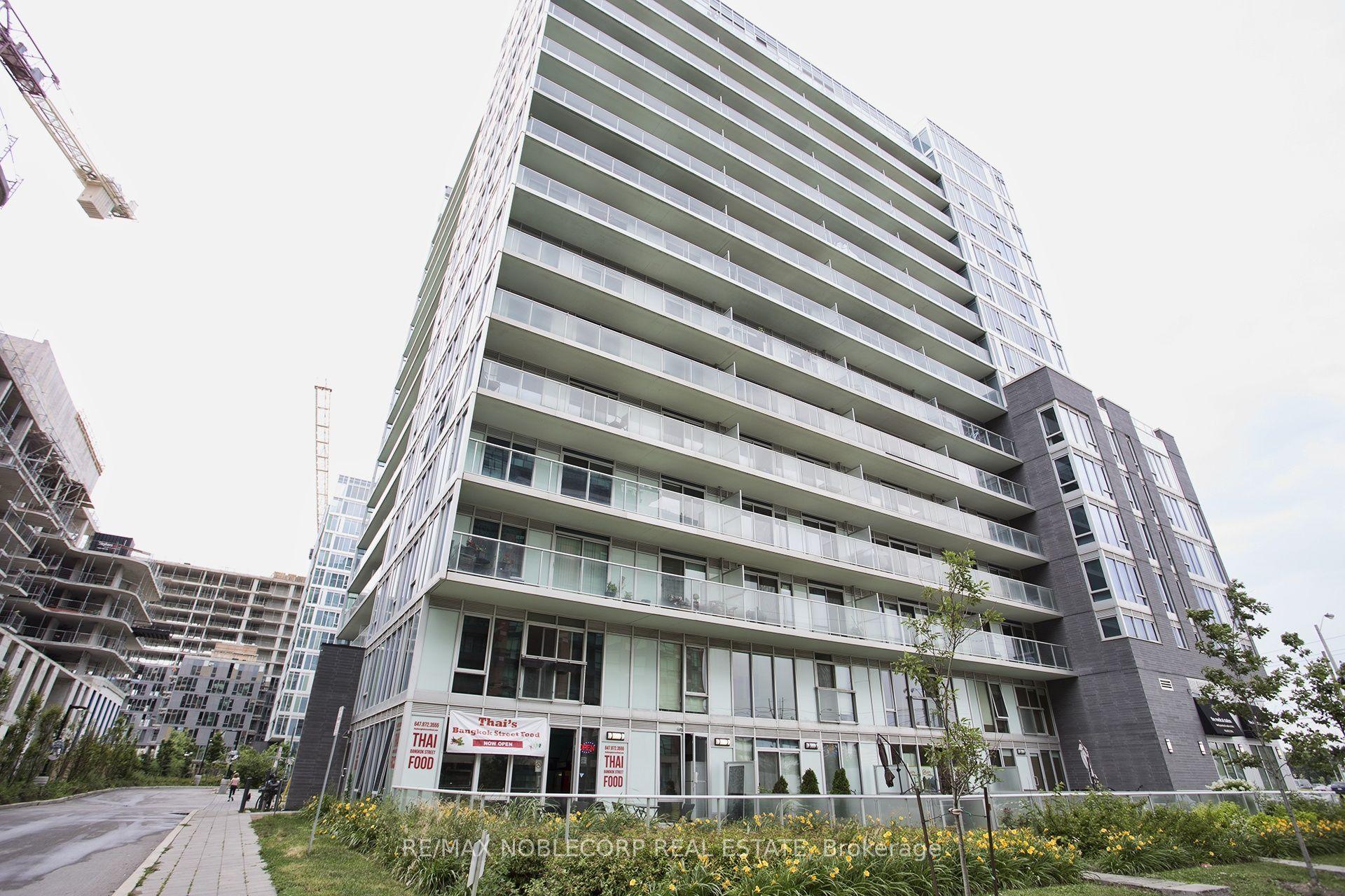 565 Wilson Avenue 319W #319W, Toronto — Condo for lease, photo 1