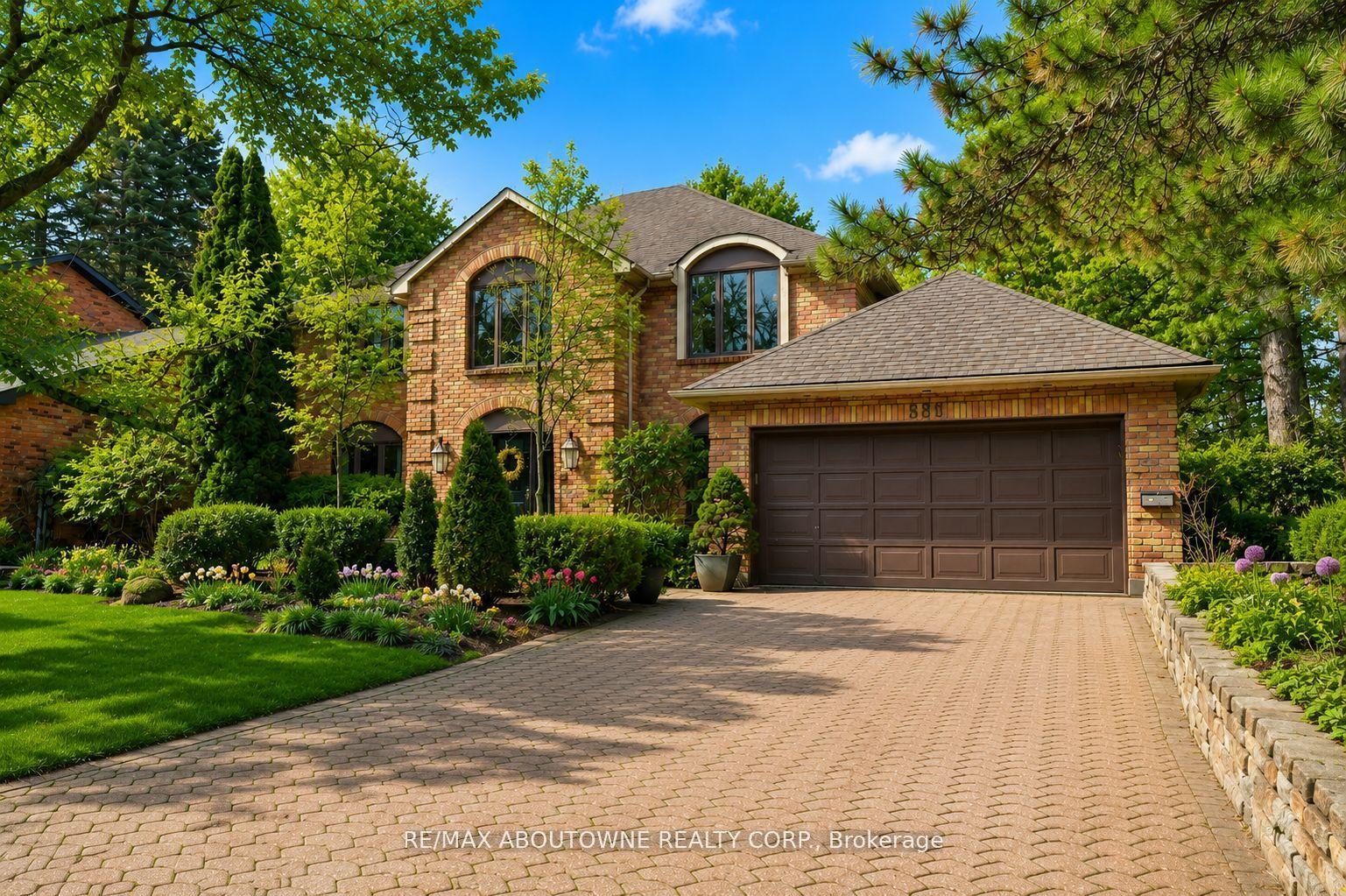 356 Shoreacres Road, Burlington — Detached for sale, photo 1