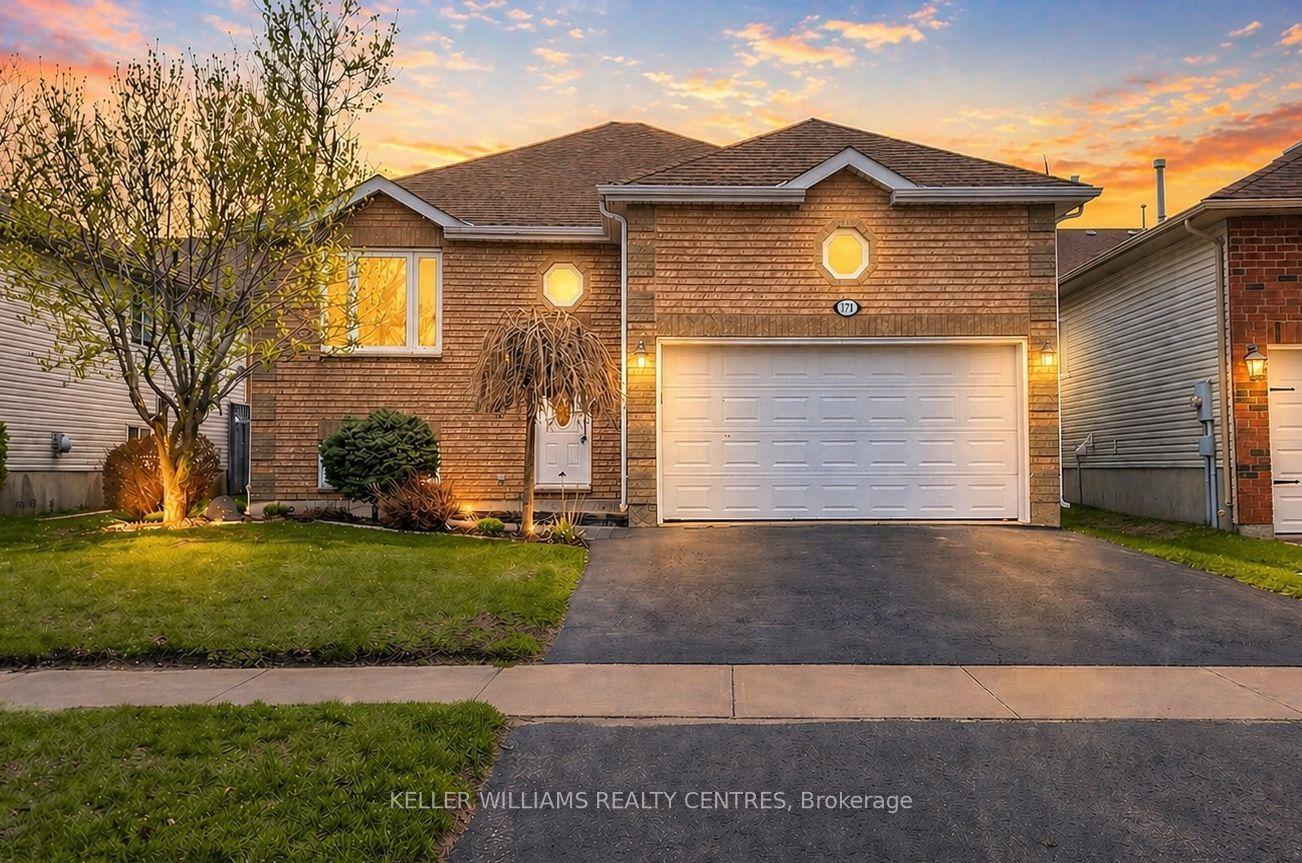 171 Marsellus Drive — photo 1
