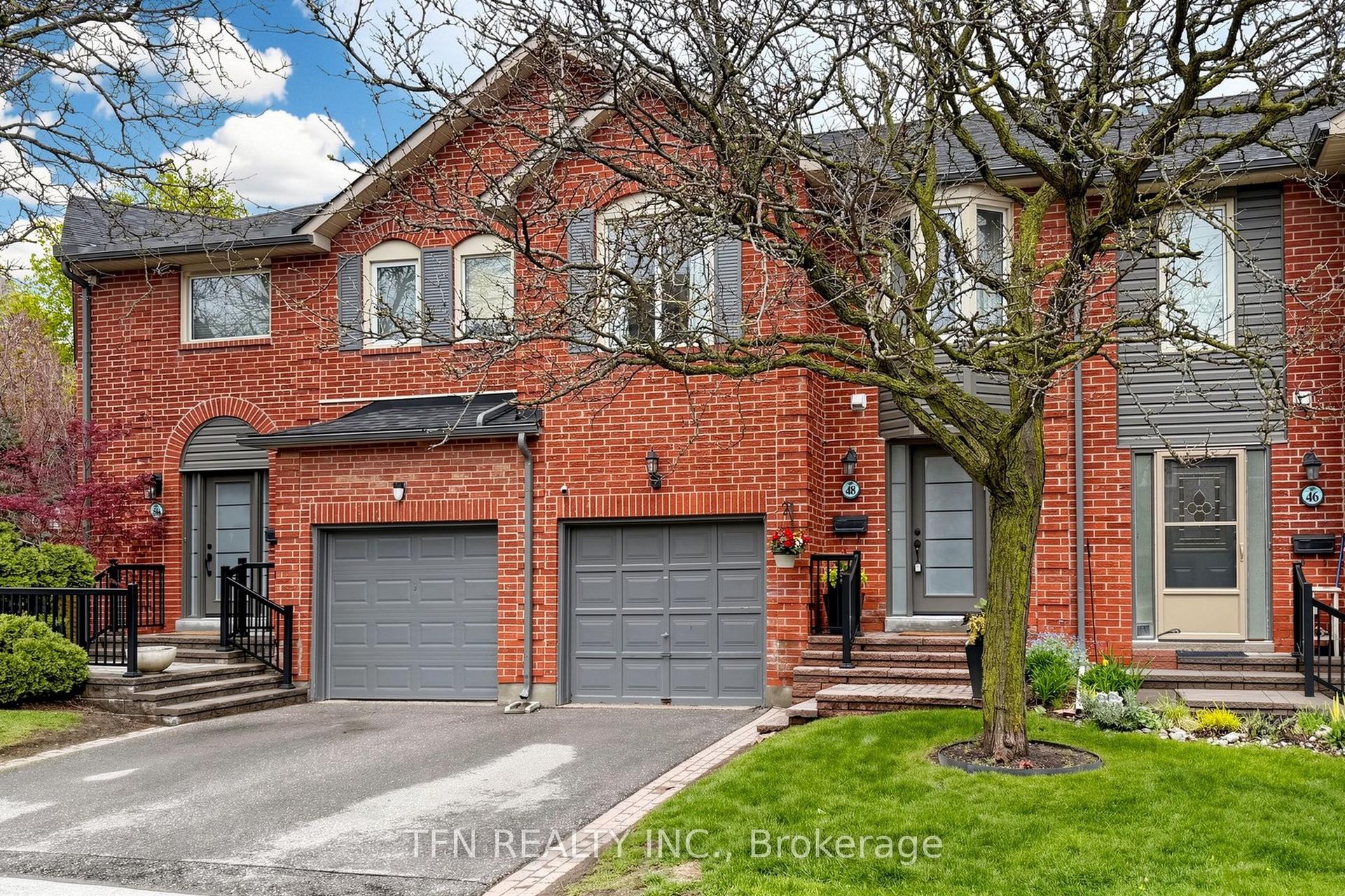 48 Beaumont Place 58 #58 — photo 1