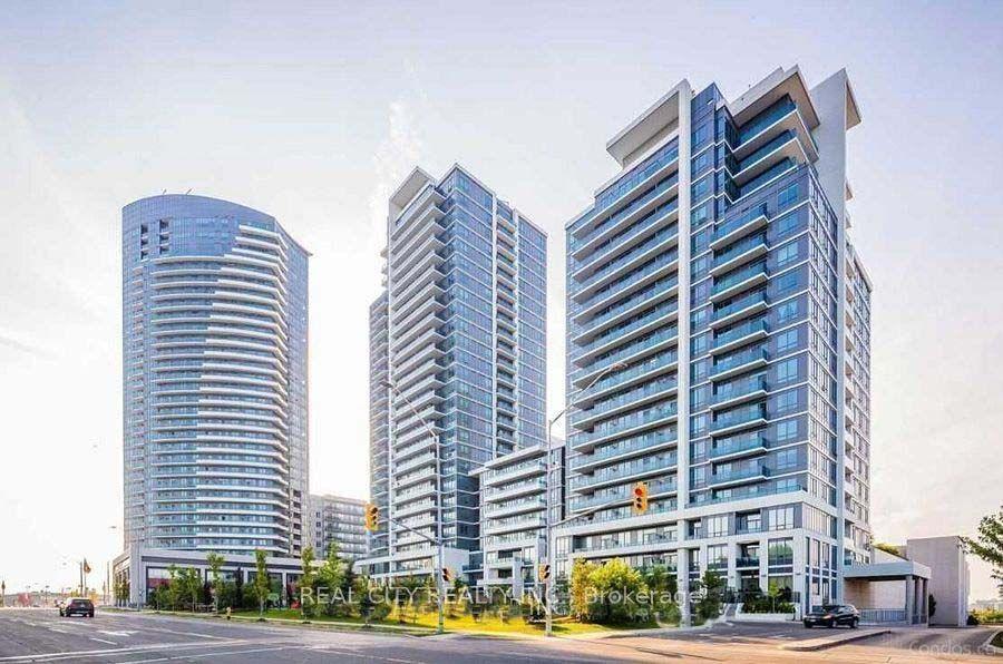 7167 Yonge Street 407 #407, Markham — Condo for sale, photo 1
