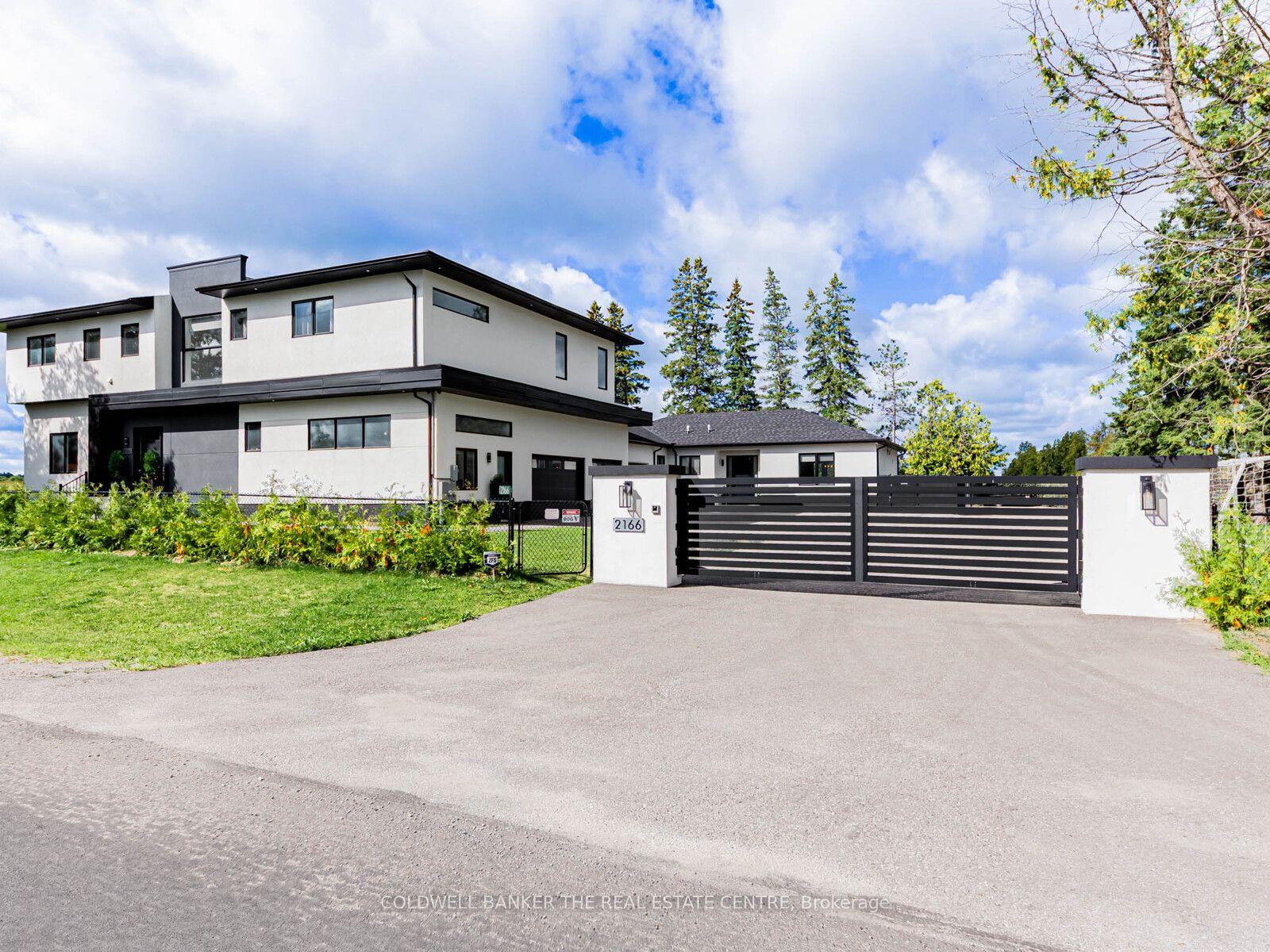 2166 10th Side Road, Bradford West Gwillimbury — Detached for sale, photo 1