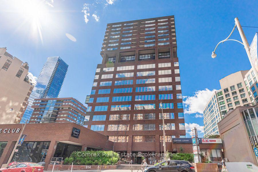 914 Yonge Street 1904 #1904, Toronto — Condo for sale, photo 1