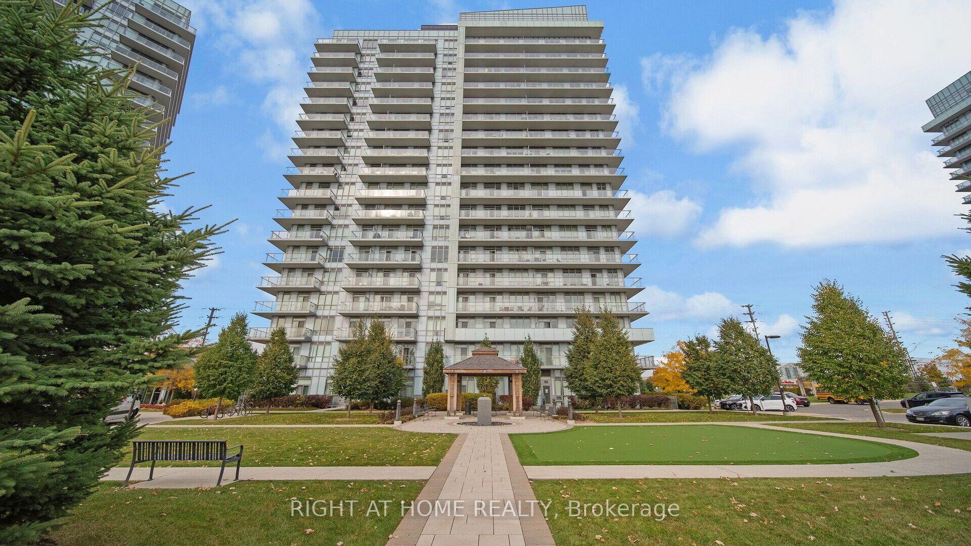 4655 Glen Erin Drive 206 #206, Mississauga — Condo for lease, photo 1