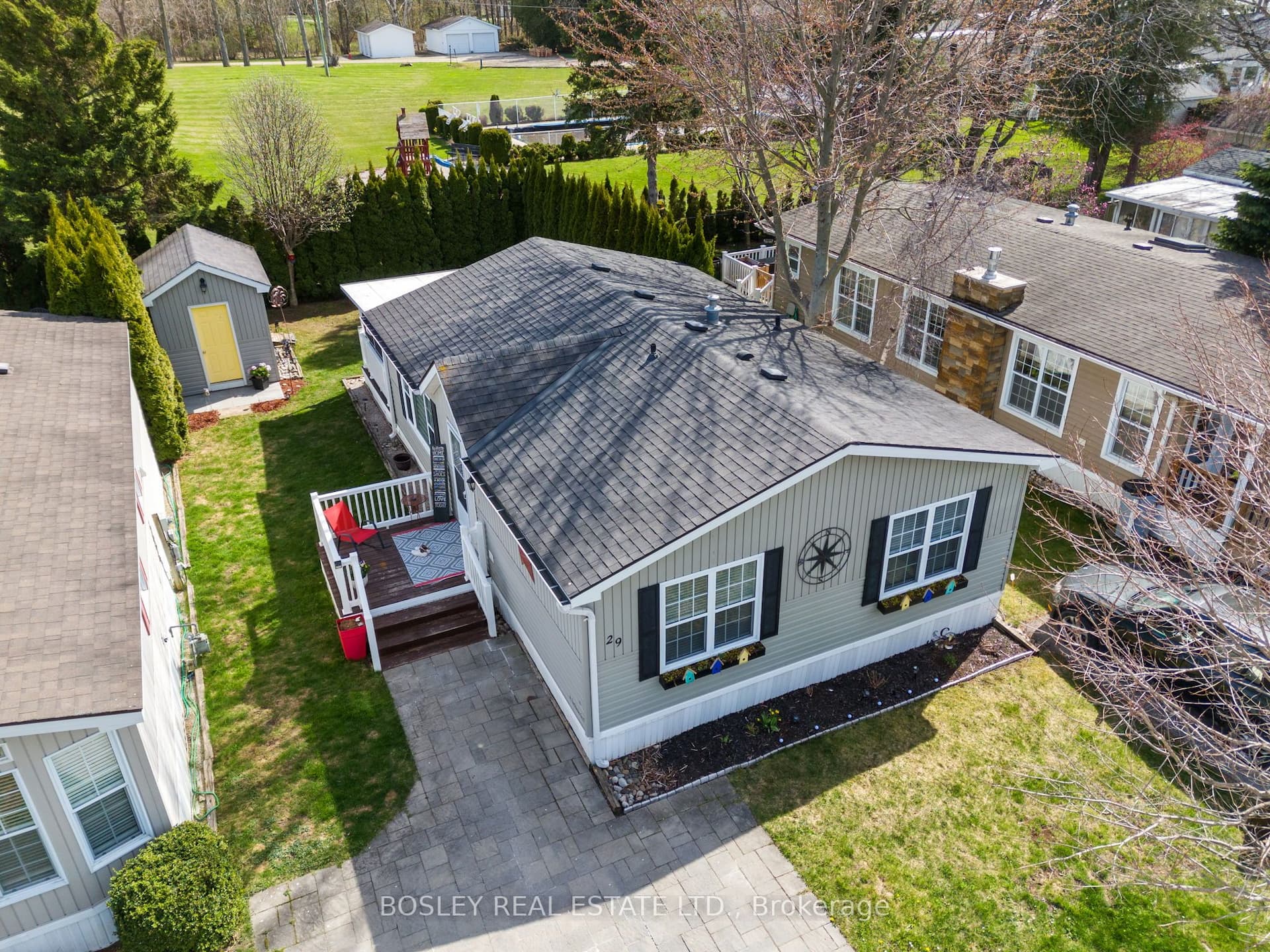 77307 Bluewater Highway 29 Rowan Rd #29 Rowan Rd — photo 1