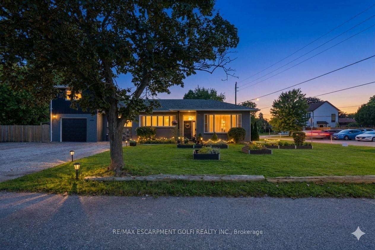 2180 Dixie Road, Mississauga — Detached for sale, photo 1
