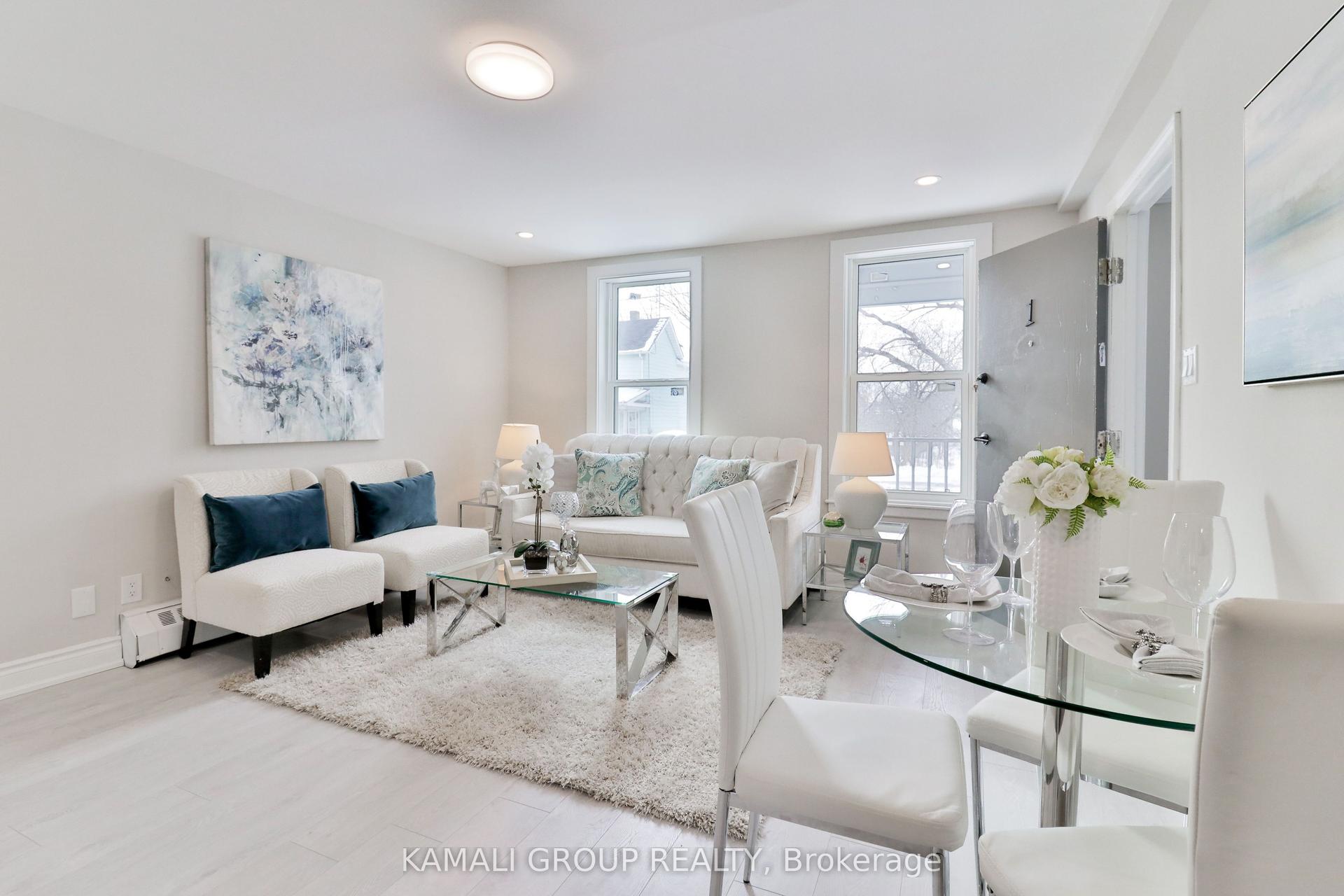81 McMillan Drive UNIT 1 #UNIT 1, Oshawa — Detached for lease, photo 1