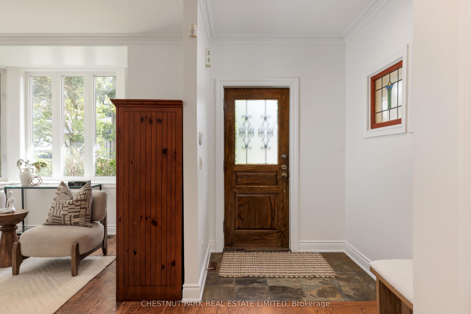 36 Camberwell Road, Toronto — Detached for sale, photo 1
