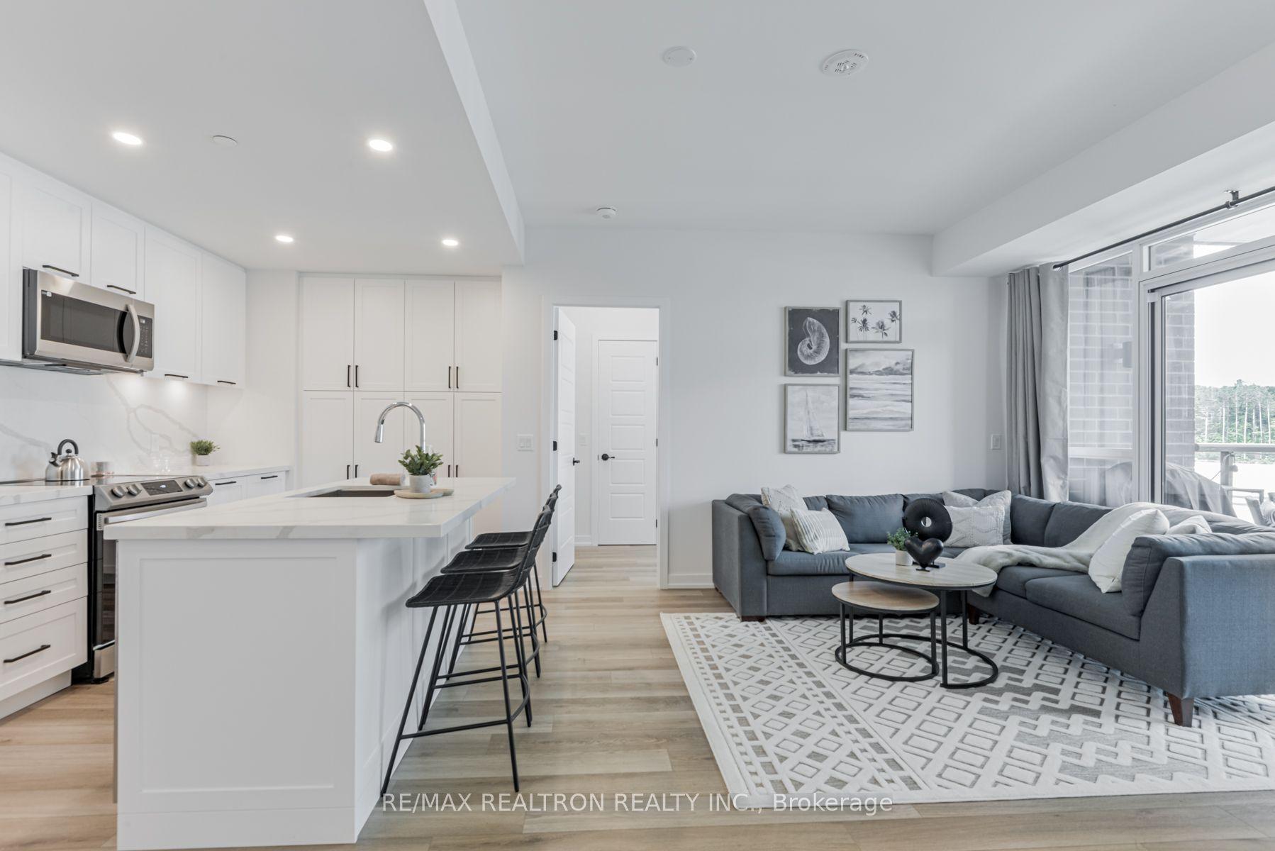 415 Sea Ray Avenue 355 #355, Innisfil — Condo for lease, photo 1